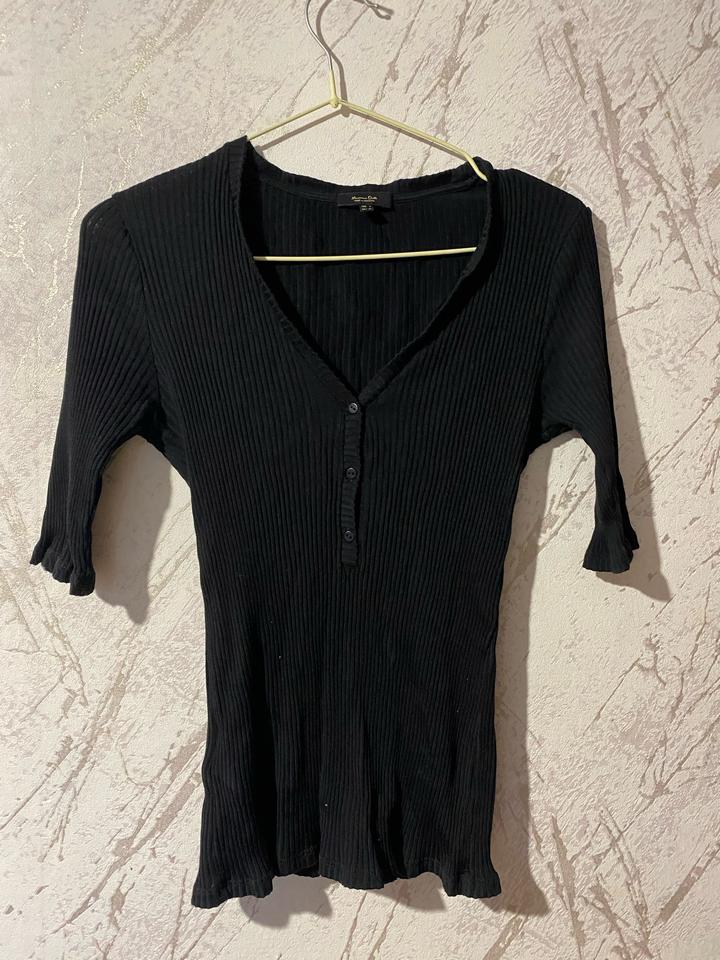 Майка Massimo Dutti