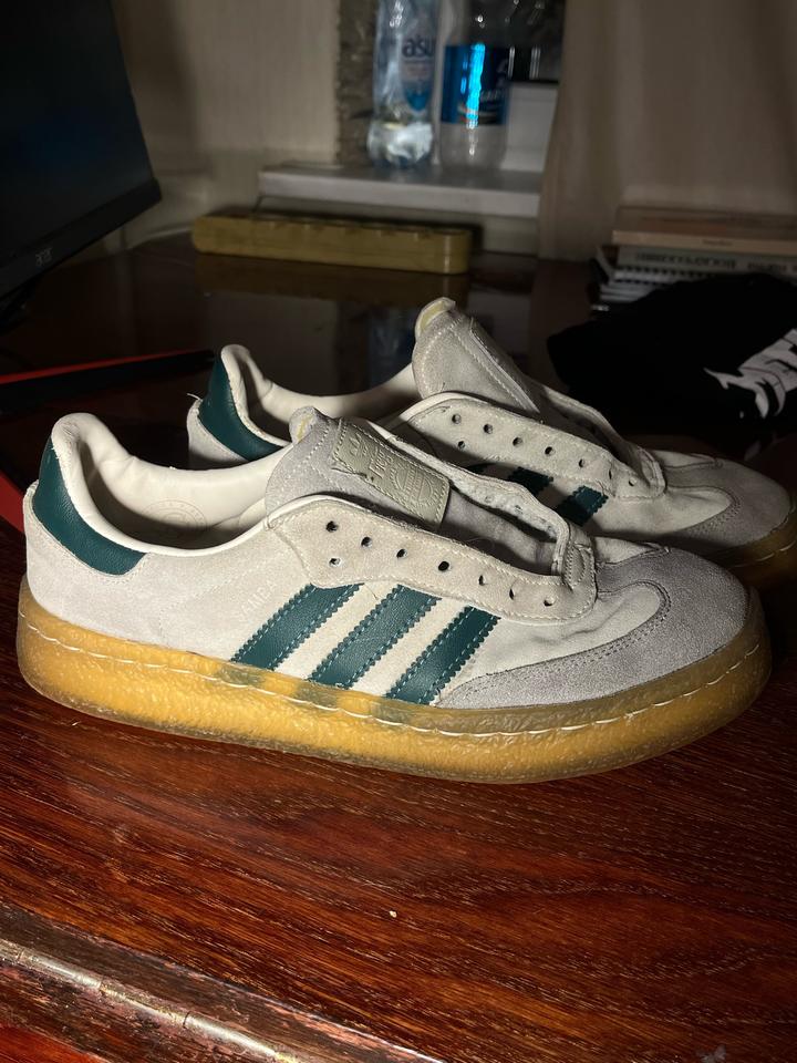 Кроссовки adidas Samba
