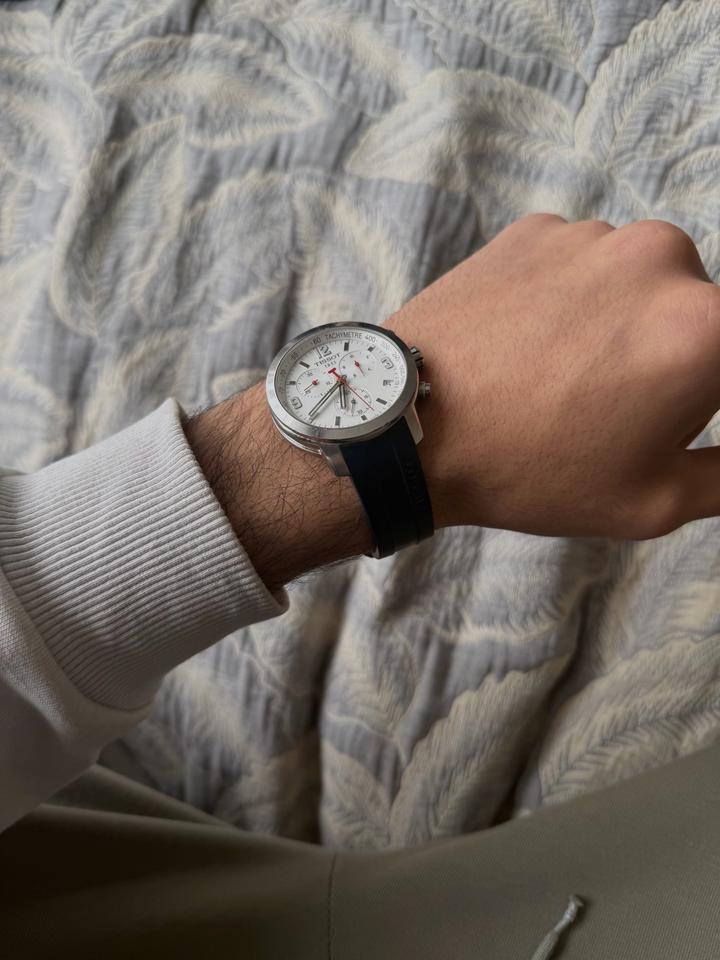 Tissot