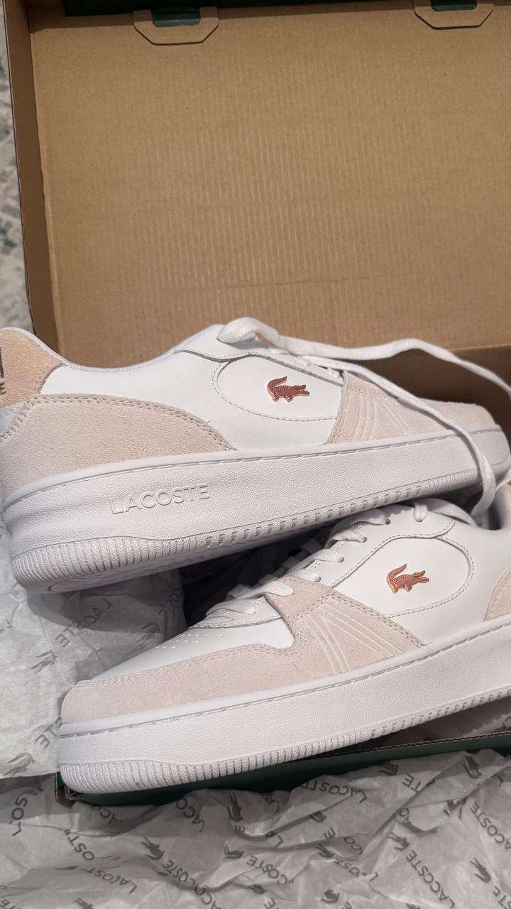 Lacoste