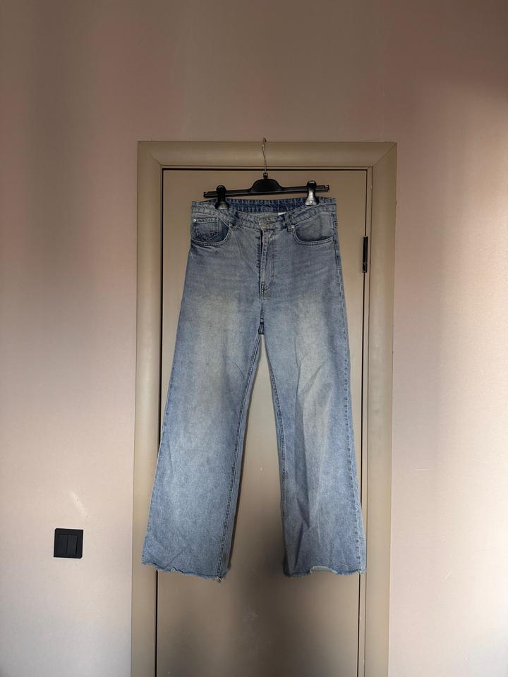 H&M