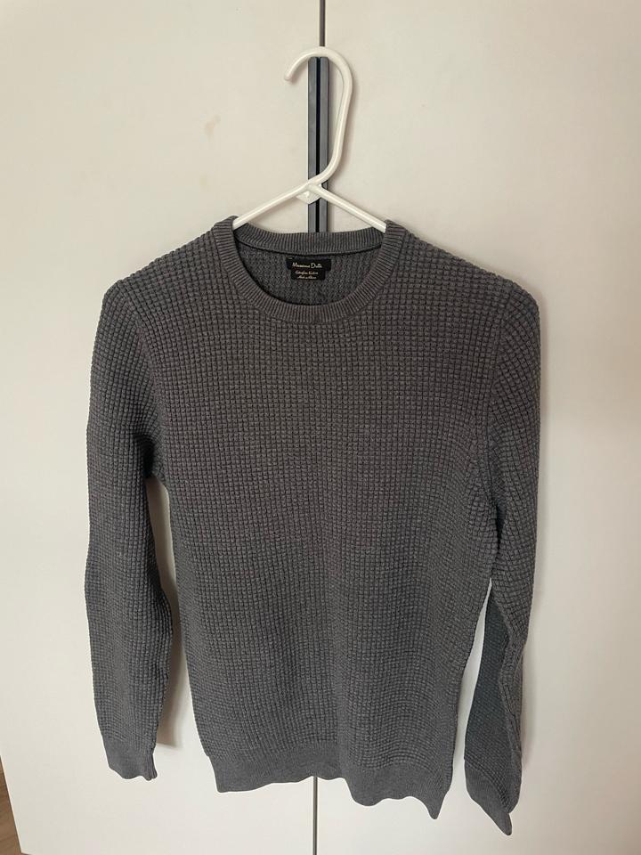 Джемпер Massimo Dutti