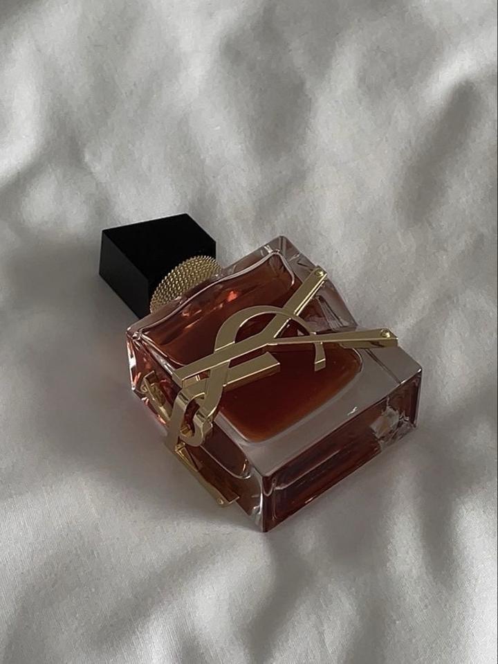 Yves Saint Laurent