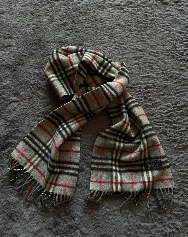 Burberry