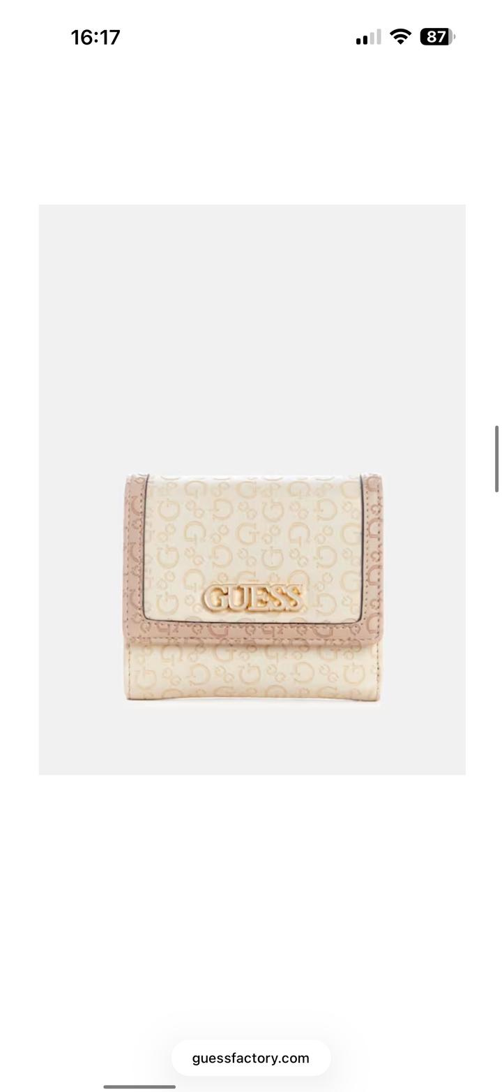 Кошелек GUESS