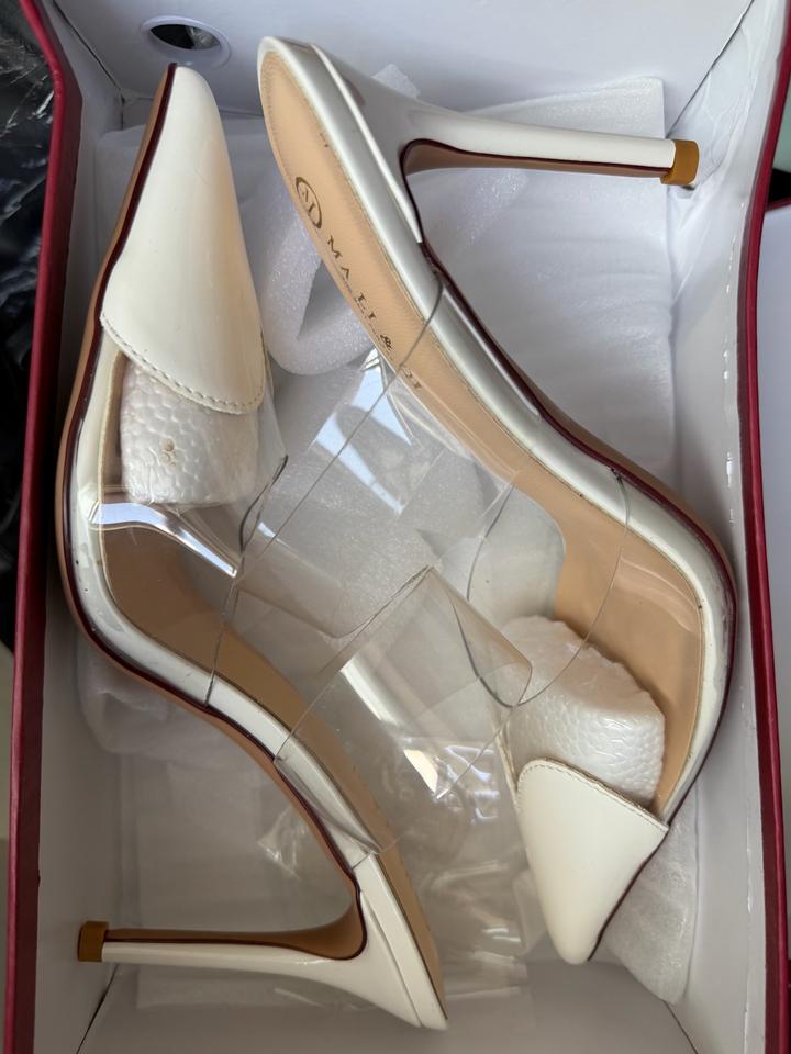 Alaïa Туфли алайа