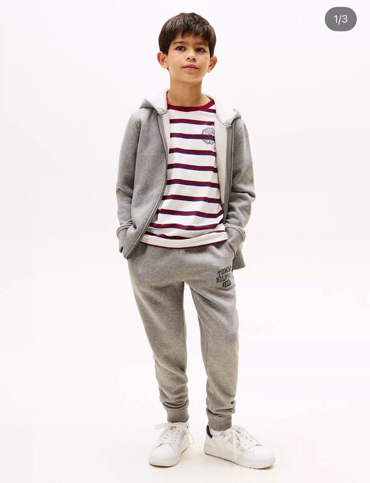 Tommy Hilfiger