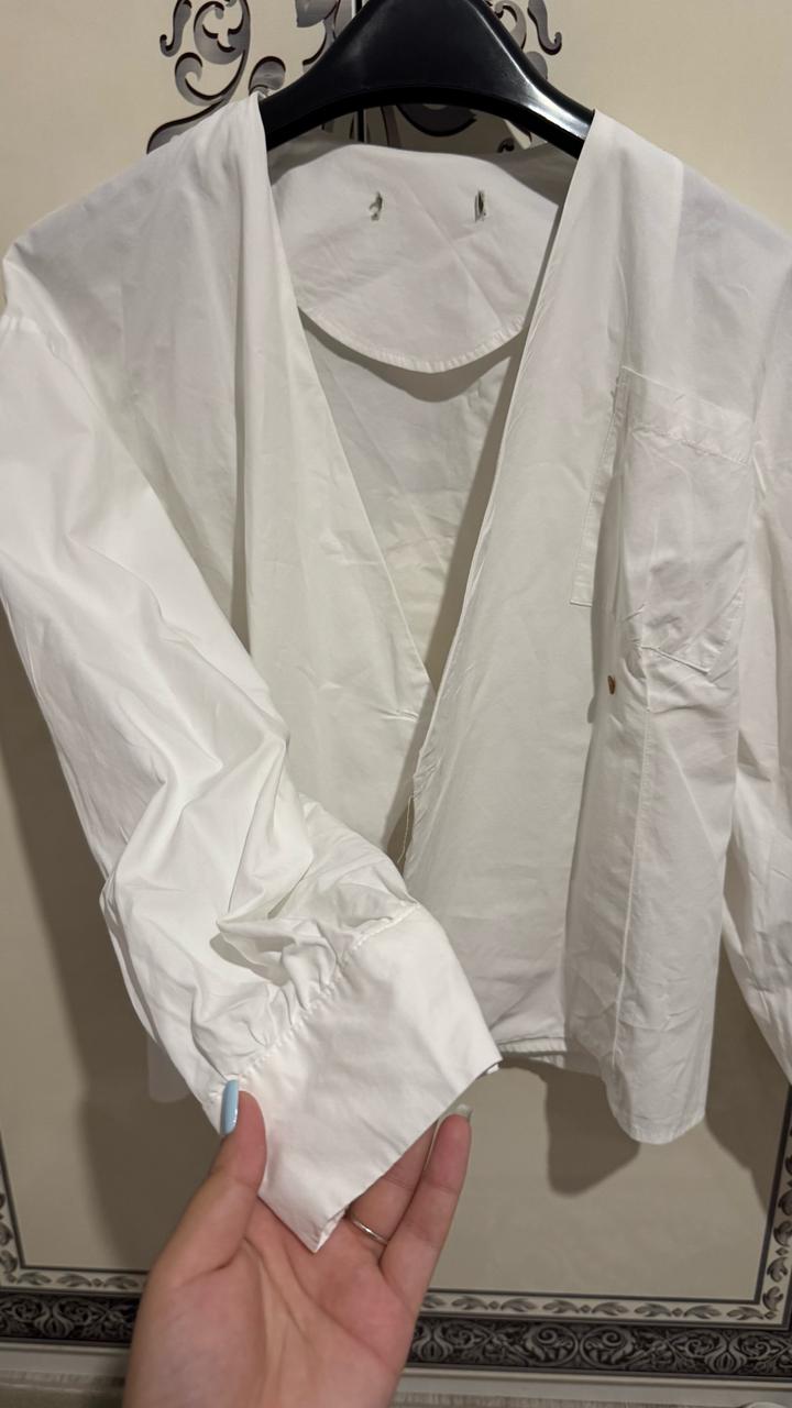 Нет бренда