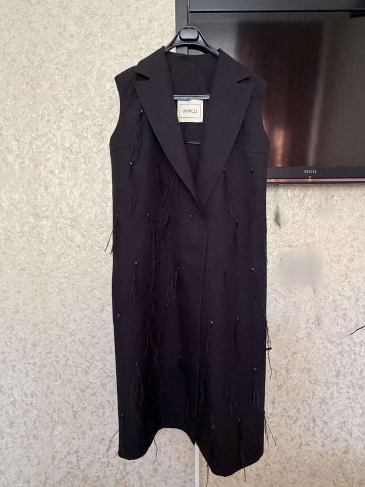 Жилет MALLI