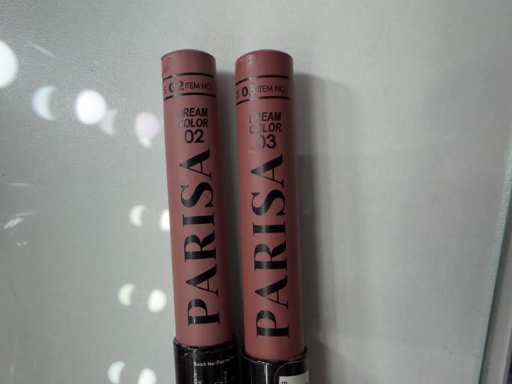 Parisa Cosmetics