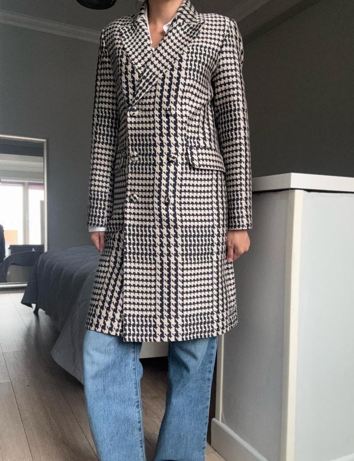 ASOS Плащ