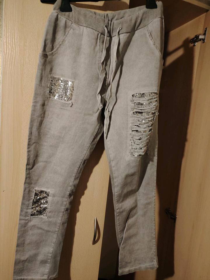 212 Collection Брюки Италия