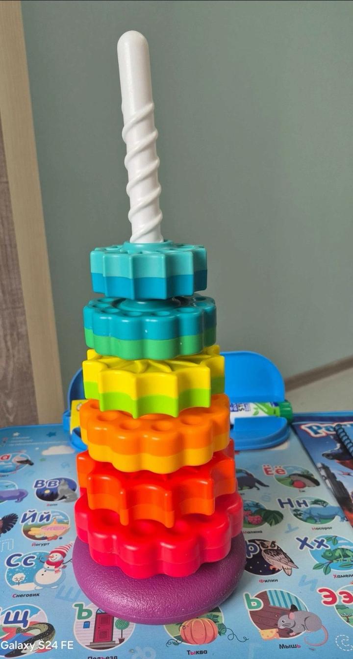 игрушки оптом