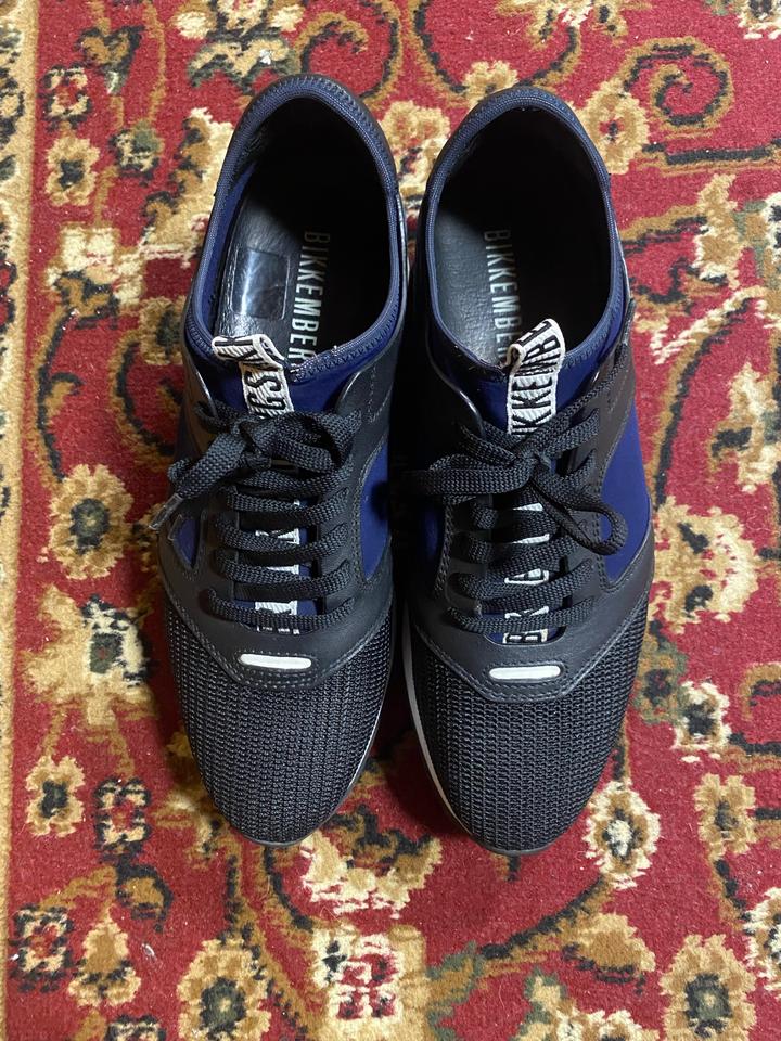 Bikkembergs