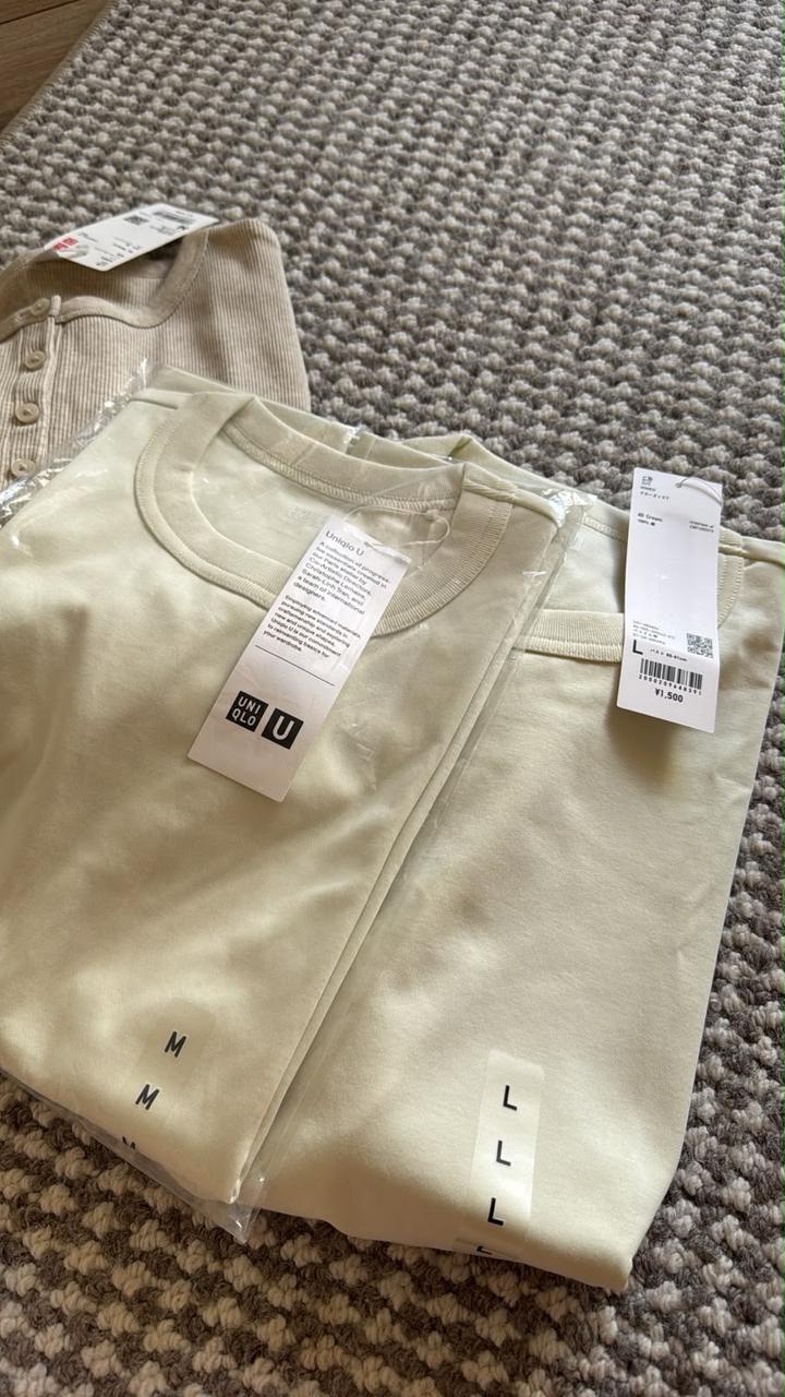 Uniqlo