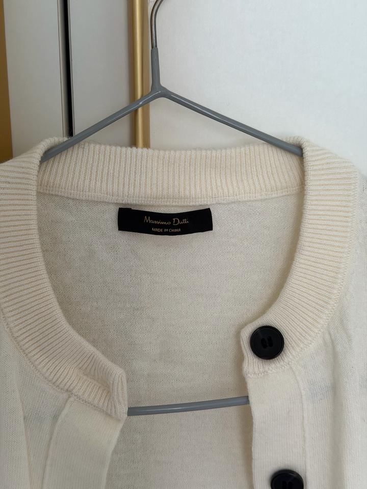Кардиган Massimo Dutti