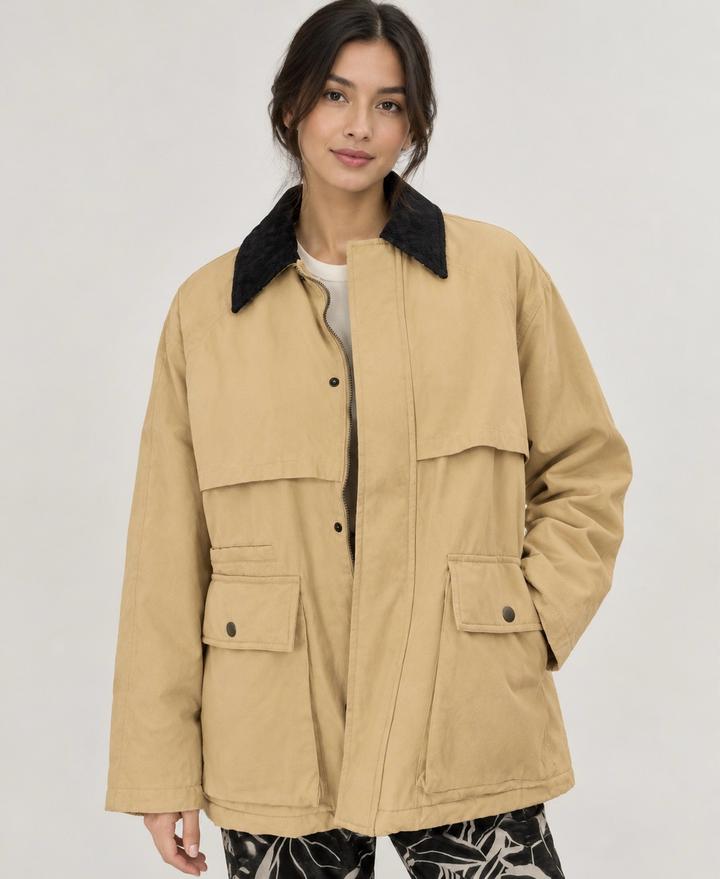 Куртка ZARA
