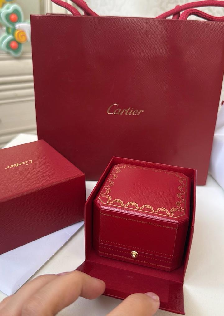 Cartier