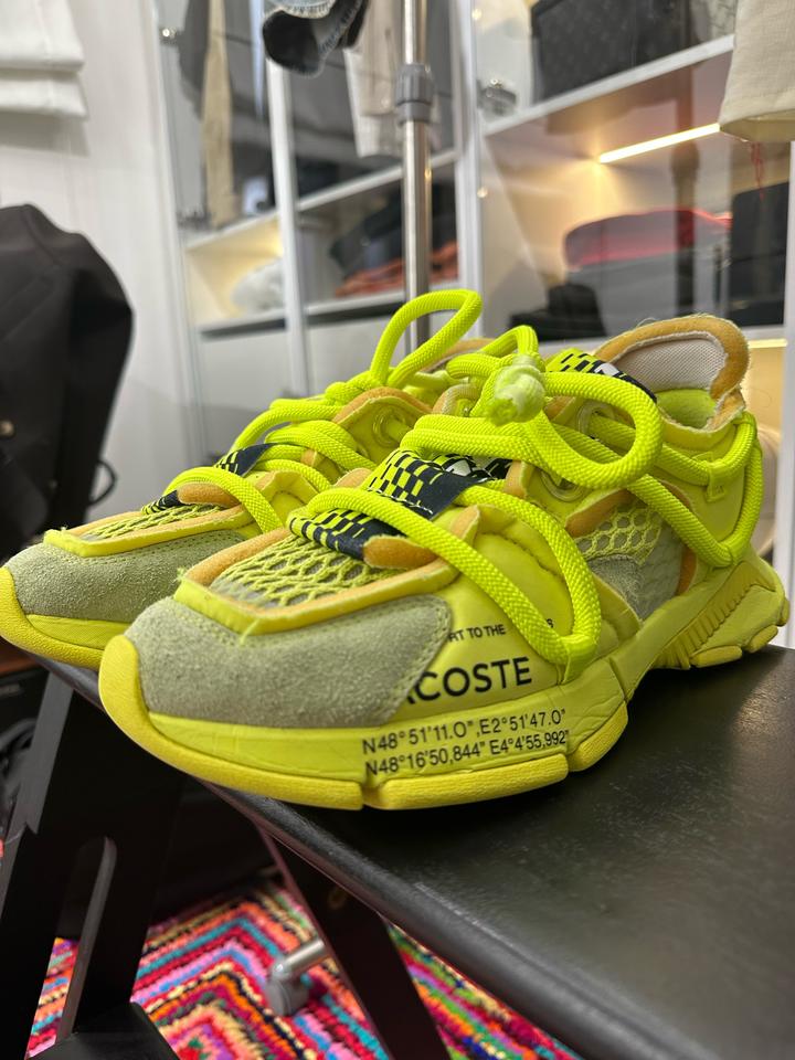 Lacoste