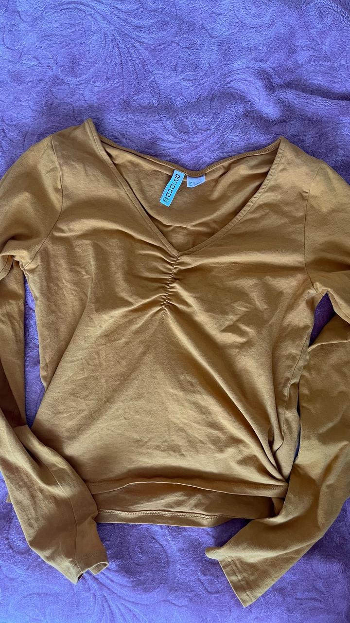 H&M