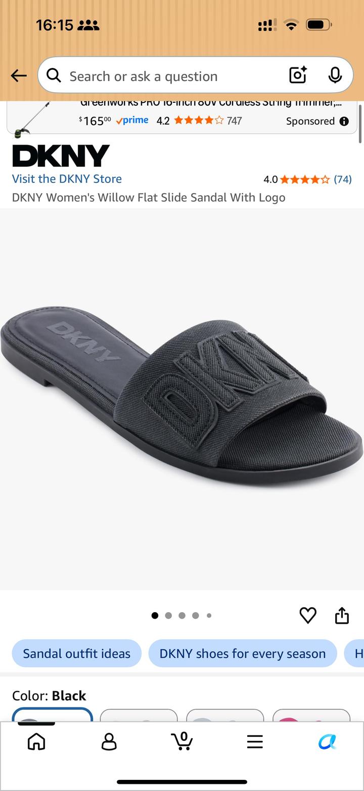 DKNY