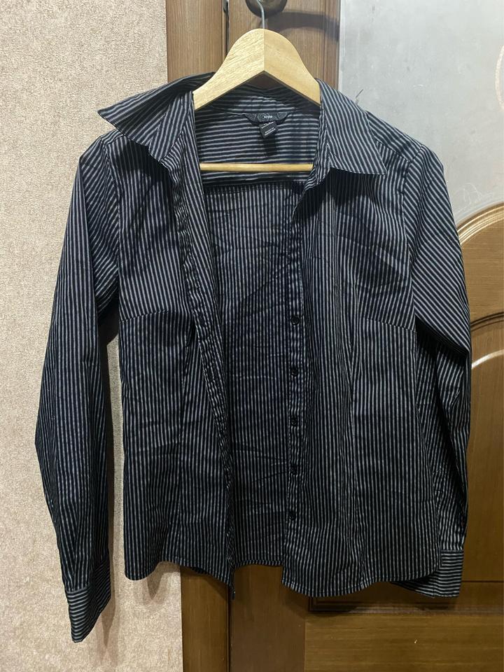 Рубашка H&M