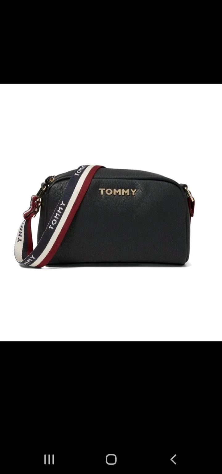 Tommy Hilfiger