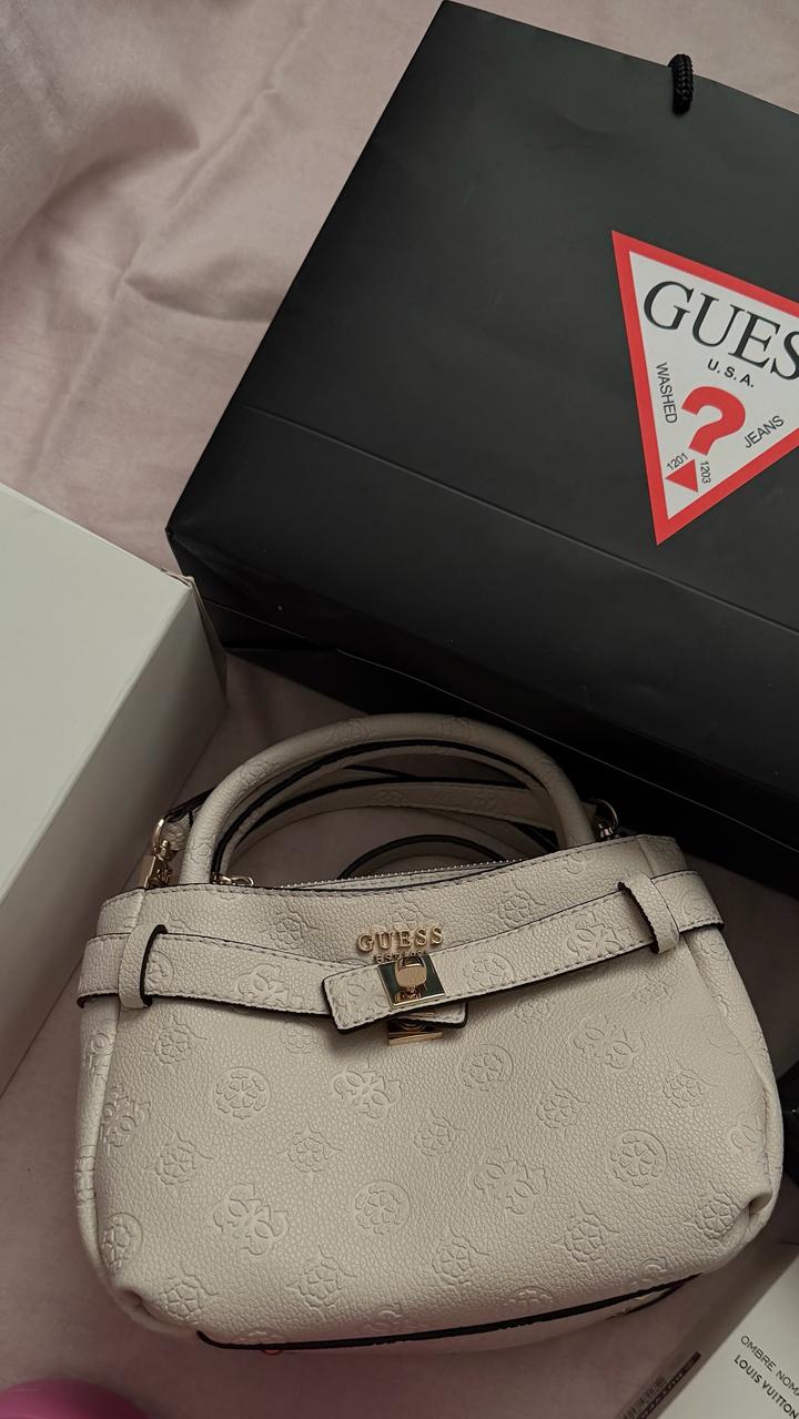 GUESS