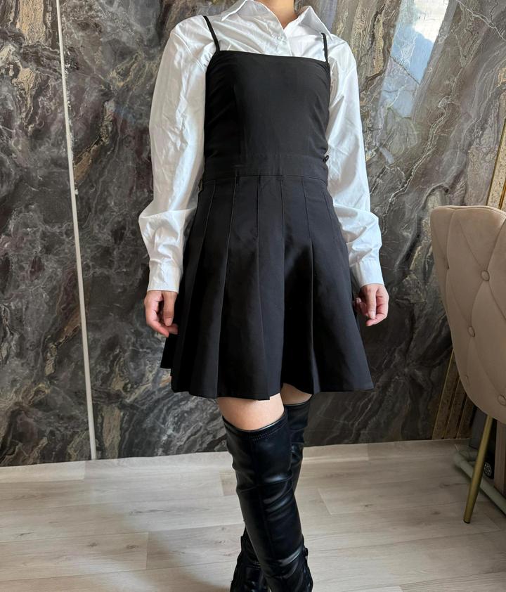 Bershka Сарафан