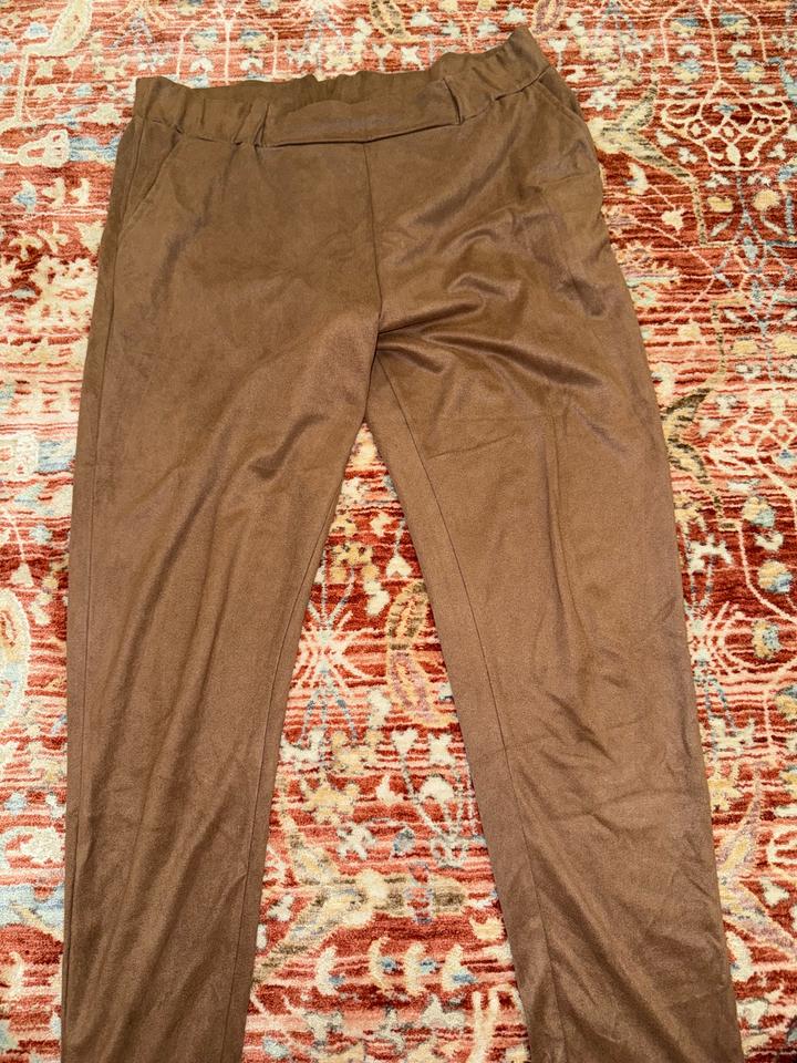 Zara Штаны , брюки