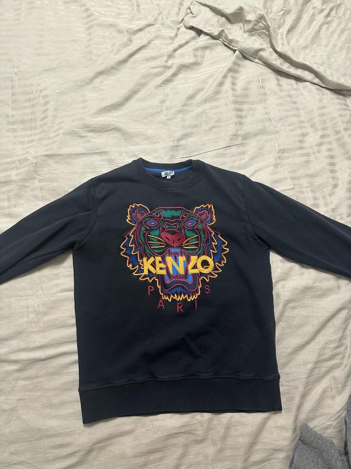 Kenzo