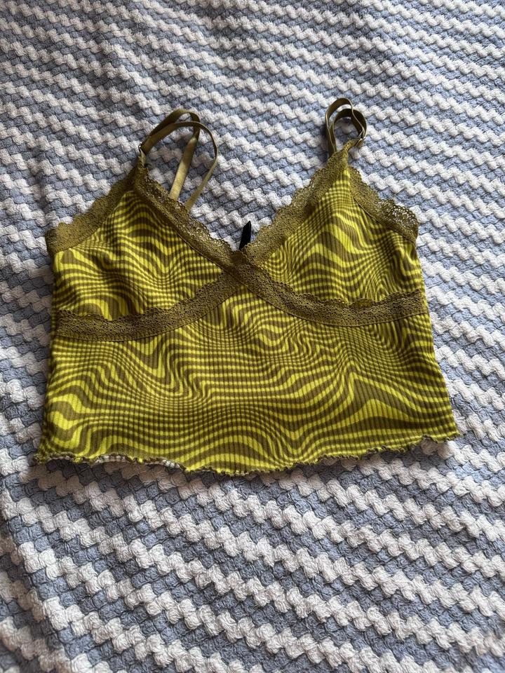 H&M Топ