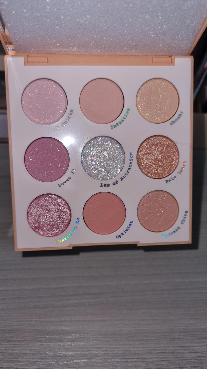 Colourpop