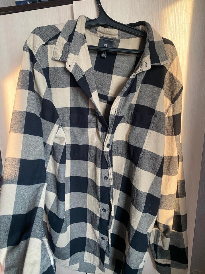 H&M