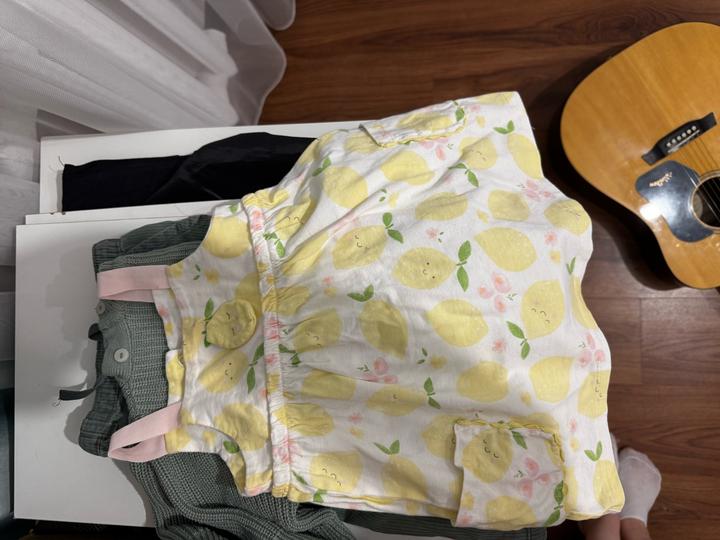 Платье mothercare