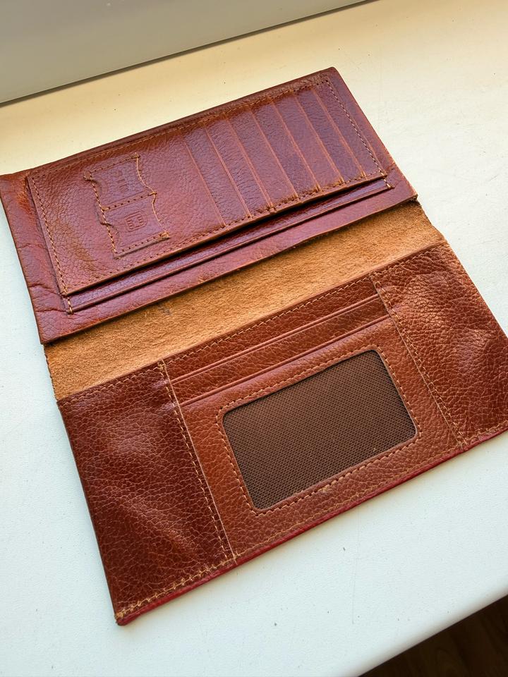 Кошелек Maral Leather