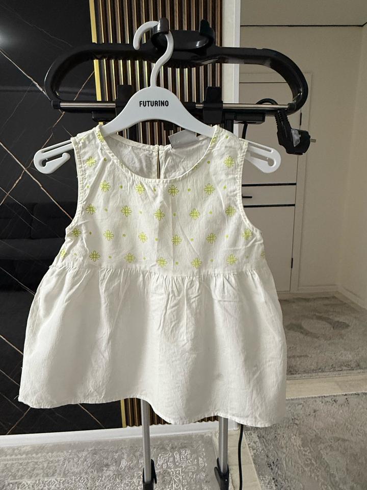 LC Waikiki Блузочка