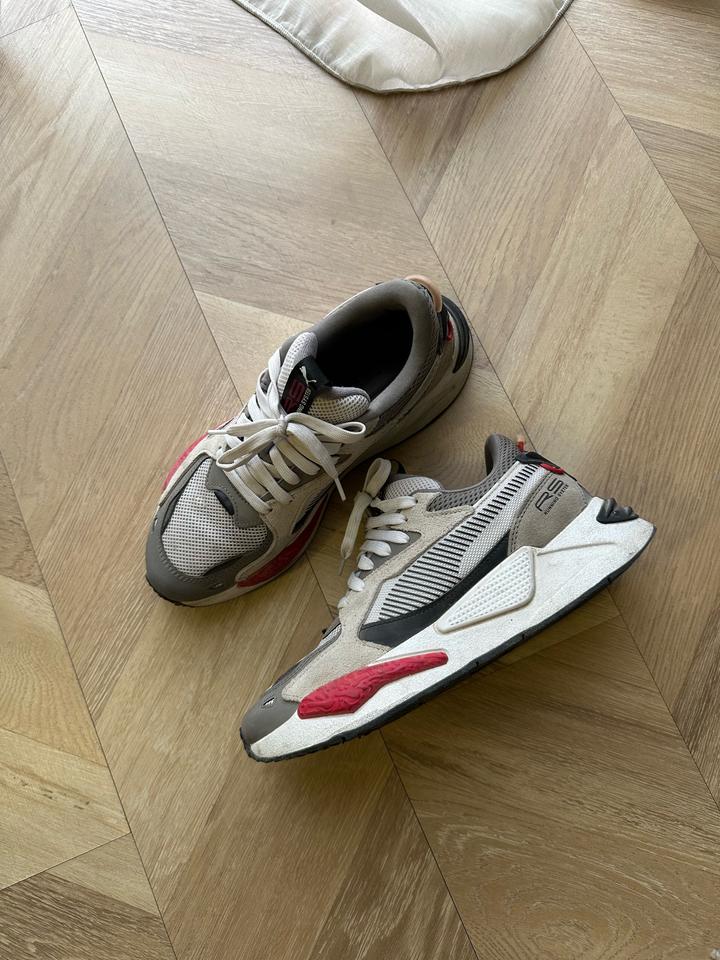 Puma