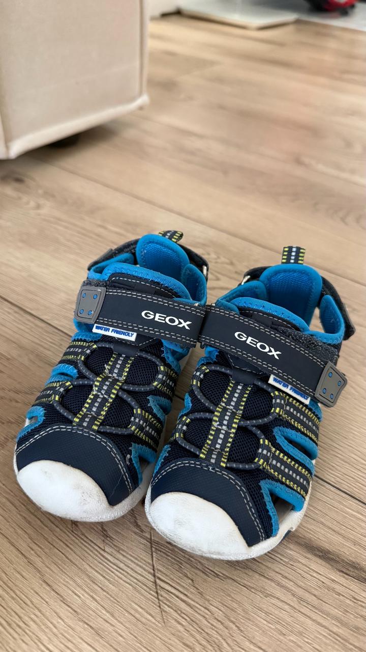 Geox
