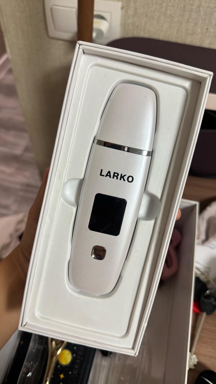 larko
