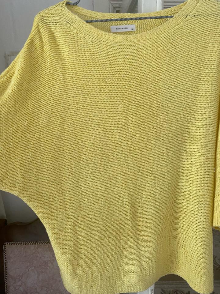 Reserved