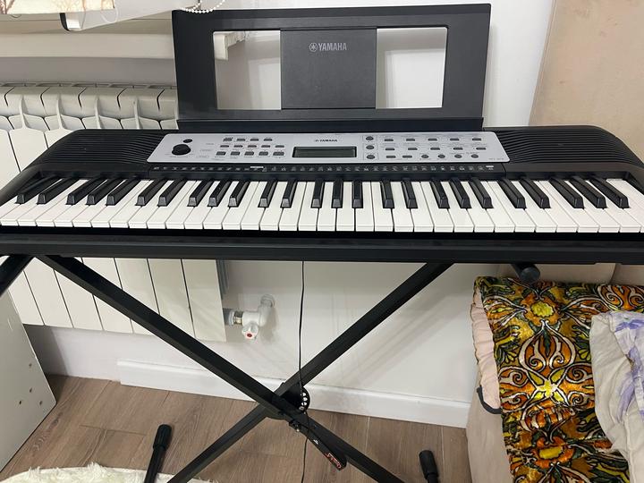 Yamaha