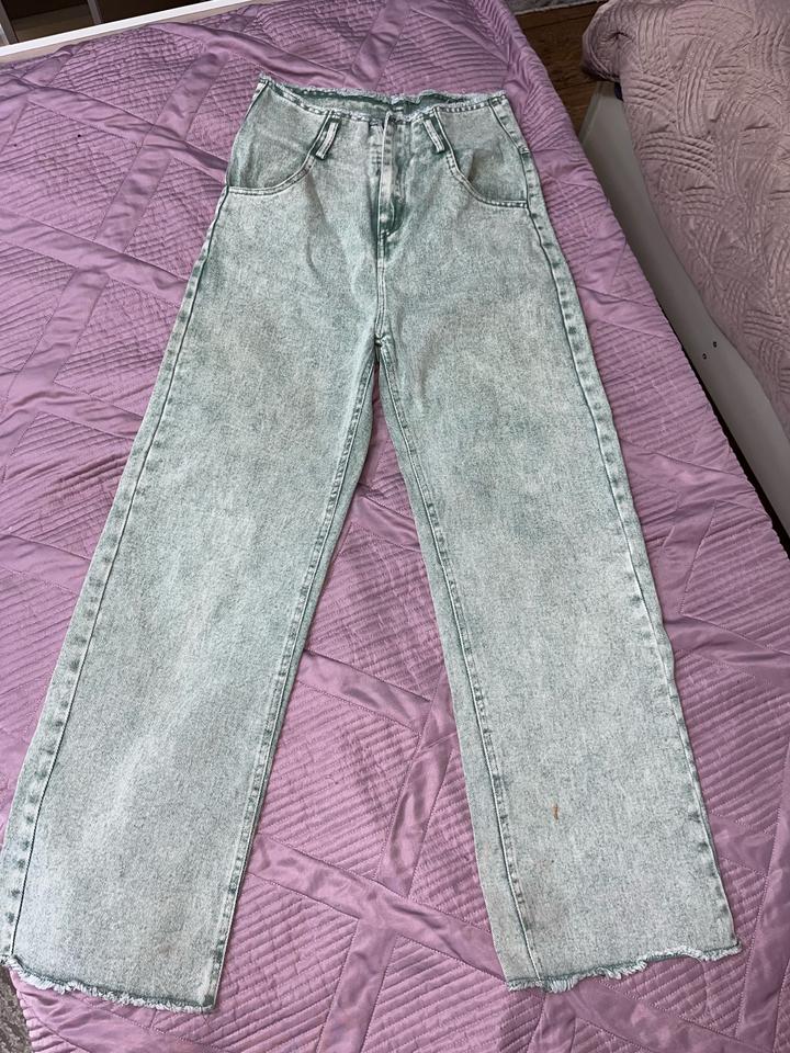 Bershka Джинсы