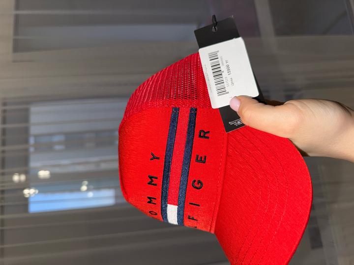 Tommy Hilfiger Кепка