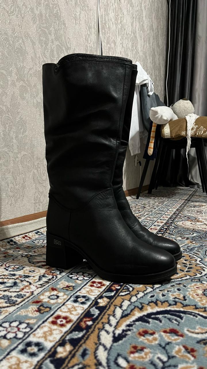 сапоги