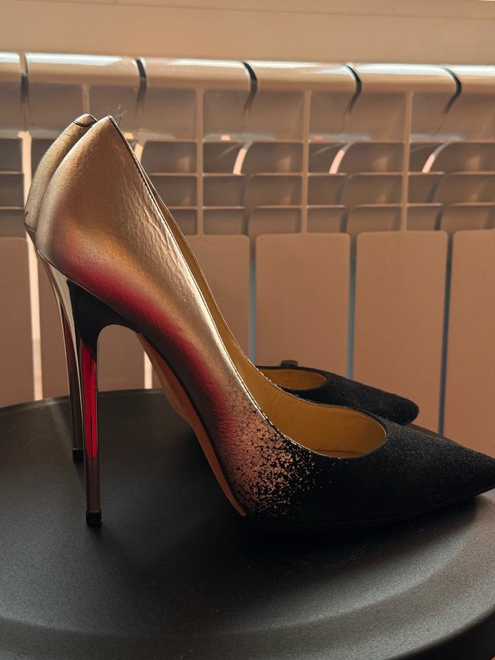 Jimmy Choo
