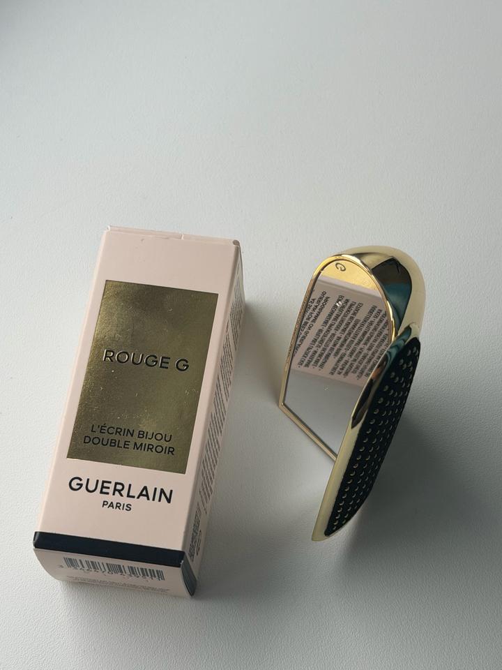 Футляр для помады Guerlain Rouge G