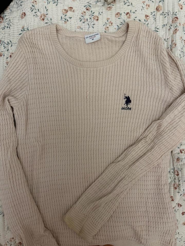 U.S. Polo Assn.