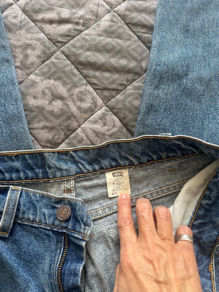 Levi's
