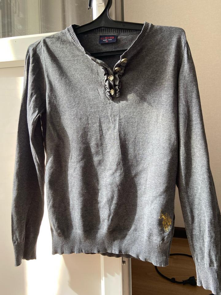 U.S. Polo Assn.